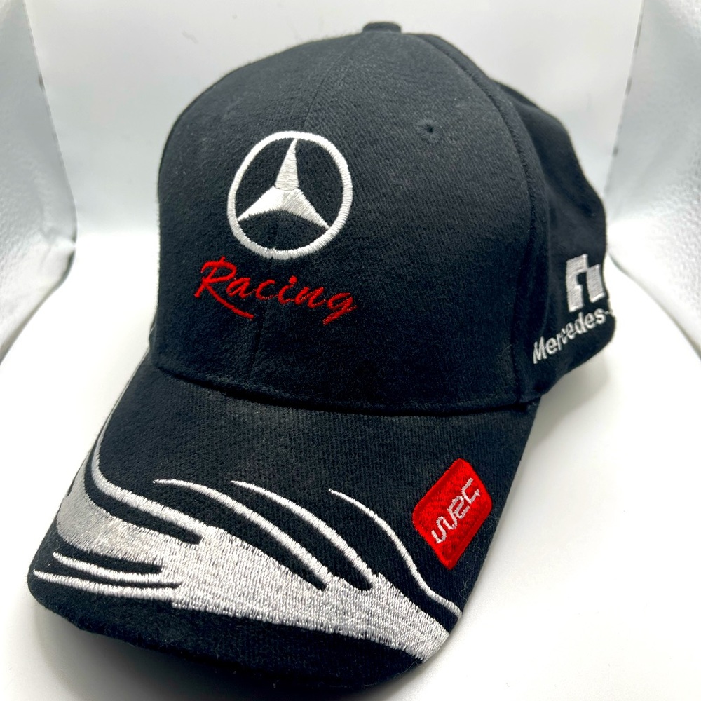 Mercedes-Benz Racing Cap